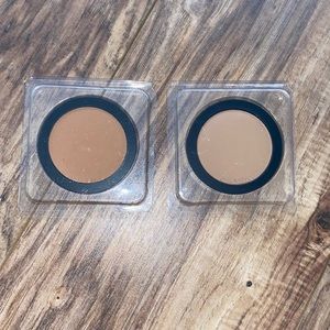 NEW! Laura Mercier Smooth Finish Foundation Powder